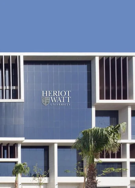 Heriot Watt University - Knowledge Park